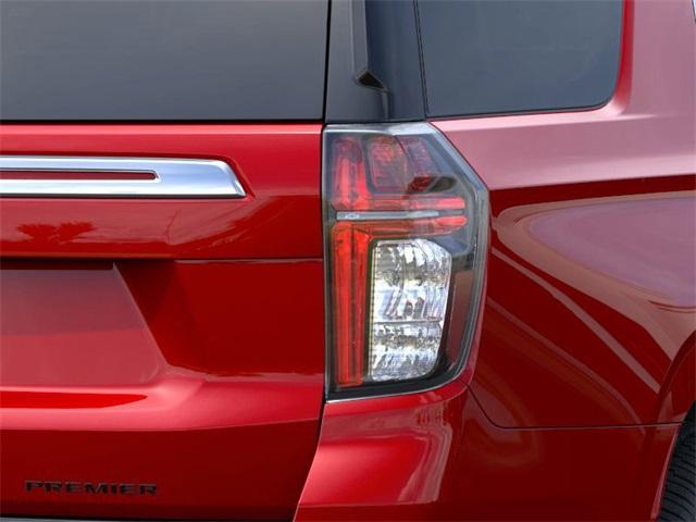 2024 Chevrolet Tahoe Vehicle Photo in ENGLEWOOD, CO 80113-6708