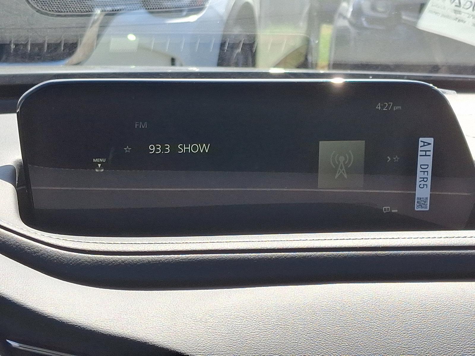 2025 Mazda CX-30 Vehicle Photo in Trevose, PA 19053