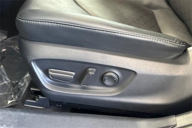 2023 Toyota Camry Vehicle Photo in ELK GROVE, CA 95757-8703
