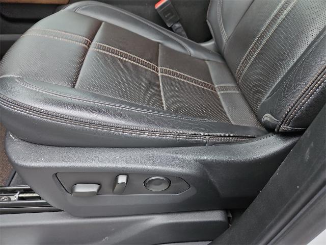 2023 Chevrolet Silverado 1500 Vehicle Photo in EASTLAND, TX 76448-3020