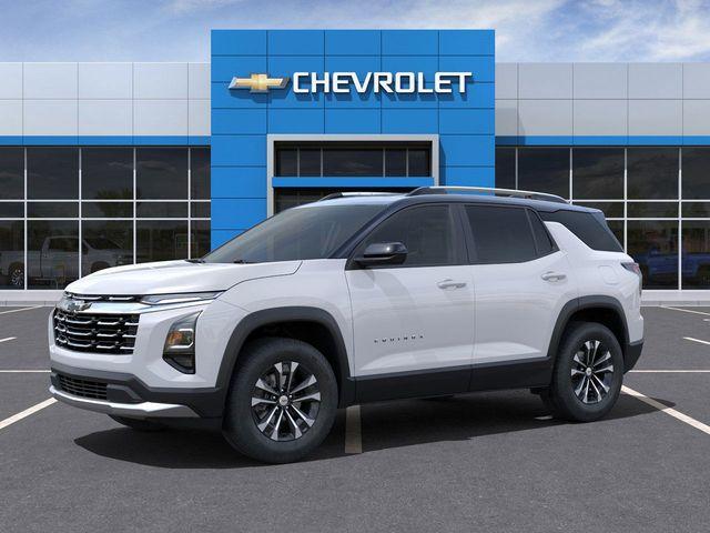 2025 Chevrolet Equinox Vehicle Photo in PAWLING, NY 12564-3219