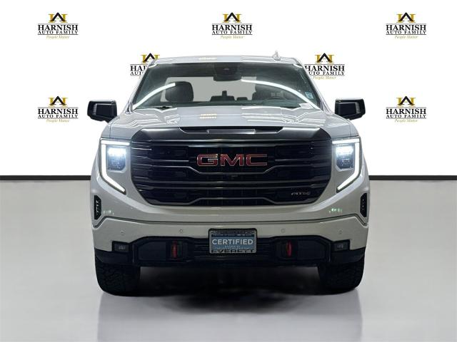2023 GMC Sierra 1500 Vehicle Photo in EVERETT, WA 98203-5662