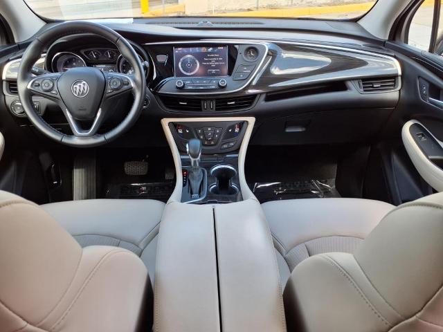 2020 Buick Envision Vehicle Photo in Tampa, FL 33612