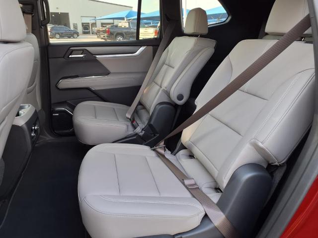 2025 GMC Acadia Vehicle Photo in Denton, TX 76205
