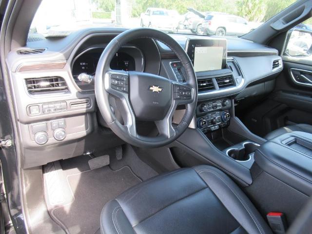 2024 Chevrolet Tahoe Vehicle Photo in LEESBURG, FL 34788-4022