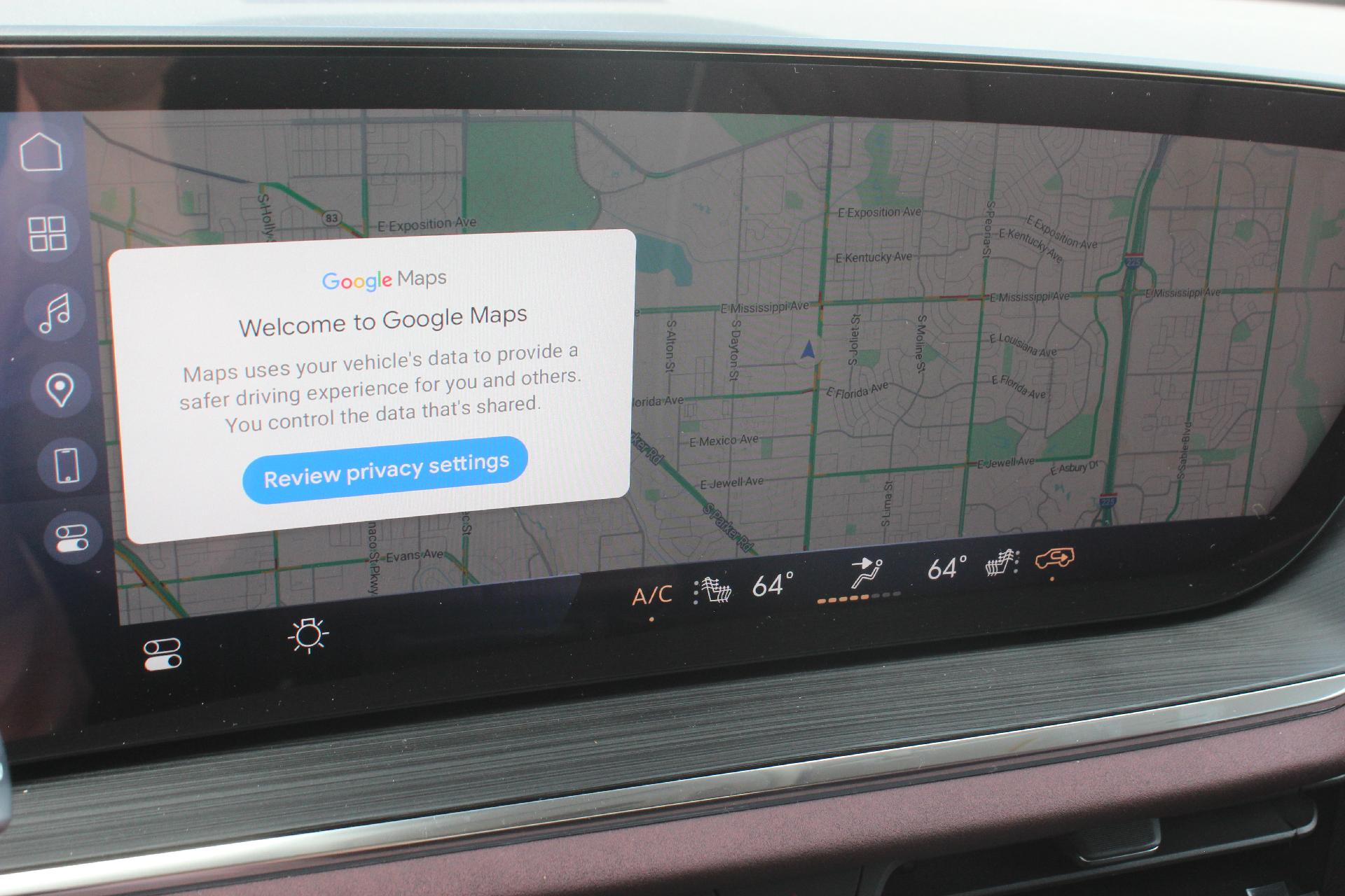 2025 Buick Envision Vehicle Photo in AURORA, CO 80012-4011