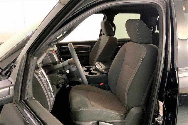 2021 Ram 1500 Classic Vehicle Photo in INDEPENDENCE, MO 64055-1314