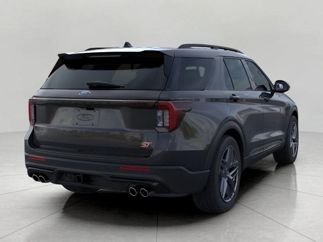 2025 Ford Explorer Vehicle Photo in Green Bay, WI 54304