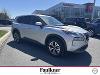 Used 2023 Nissan Rogue SV with VIN JN8BT3BB4PW358570 for sale in Mechanicsburg, PA