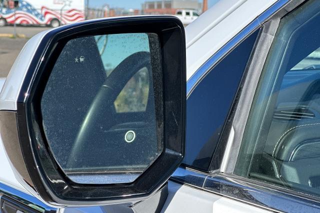 2023 GMC Yukon Vehicle Photo in SPOKANE, WA 99202-2191