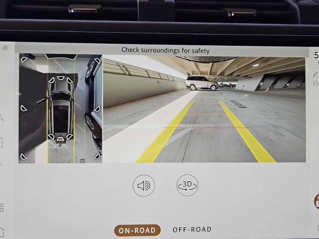 2025 Defender Vehicle Photo in AUSTIN, TX 78717