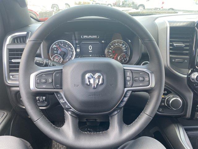 2025 Ram 1500 Vehicle Photo in Doylsetown, PA 18901