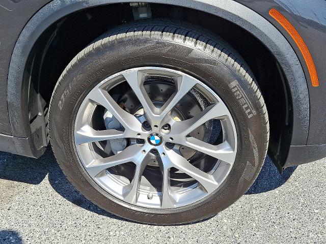 2019 BMW X5 Vehicle Photo in HARRISBURG, PA 17111-1033
