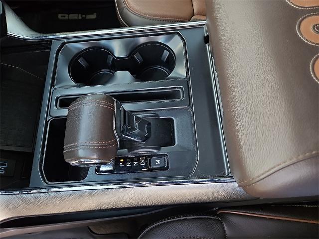 2022 Ford F-150 Vehicle Photo in EASTLAND, TX 76448-3020