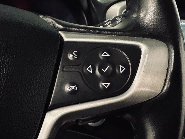 2019 GMC Terrain Vehicle Photo in MEDINA, OH 44256-9631