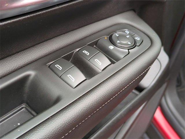 2022 GMC Terrain Vehicle Photo in PASADENA, CA 91107-3803
