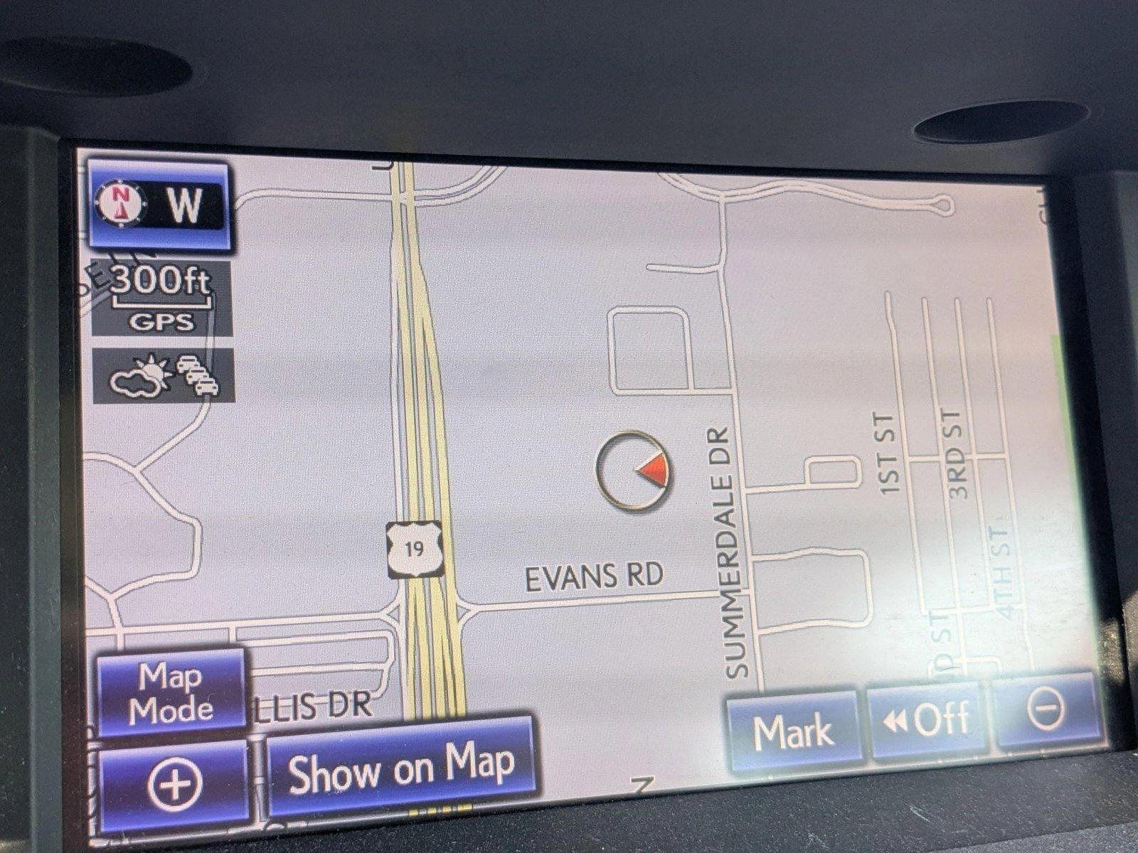 2013 Lexus ES 300h Vehicle Photo in Clearwater, FL 33761