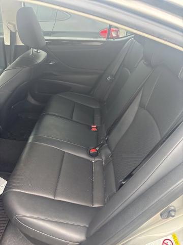 2019 Lexus ES Vehicle Photo in PUYALLUP, WA 98371-4149