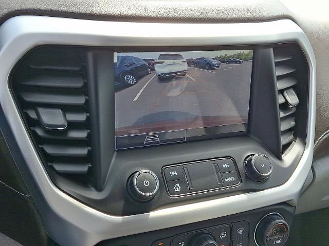 2022 GMC Acadia Vehicle Photo in TREVOSE, PA 19053-4984