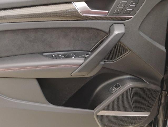 2021 Audi SQ5 Vehicle Photo in PINEVILLE, NC 28134-8495