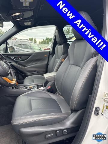 2022 Subaru Forester Vehicle Photo in Puyallup, WA 98371