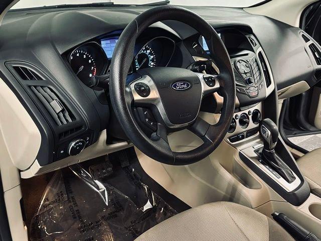 2014 Ford Focus Vehicle Photo in MEDINA, OH 44256-9631