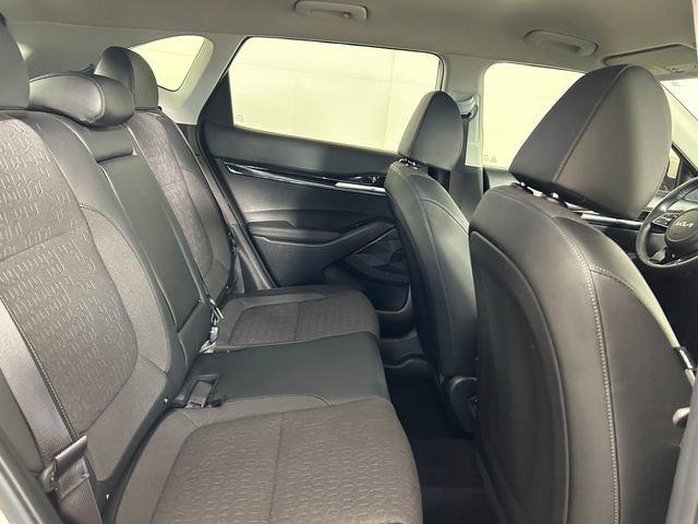 2024 Kia Seltos Vehicle Photo in MEDINA, OH 44256-9631