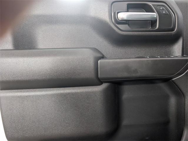 2023 Chevrolet Silverado 1500 Vehicle Photo in ENGLEWOOD, CO 80113-6708