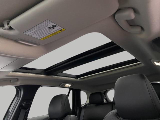 2023 Mazda CX-50 Vehicle Photo in Appleton, WI 54913