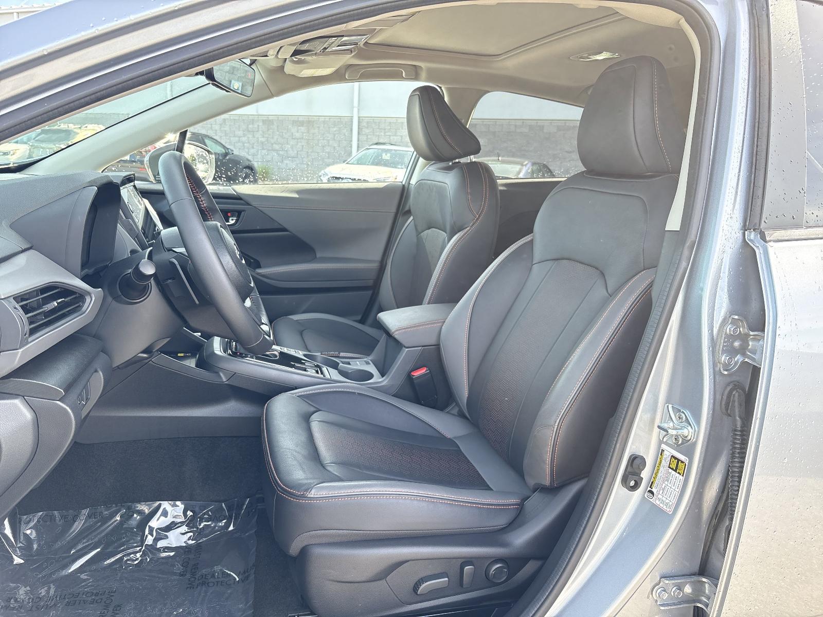 2024 Subaru Crosstrek Vehicle Photo in Mechanicsburg, PA 17050