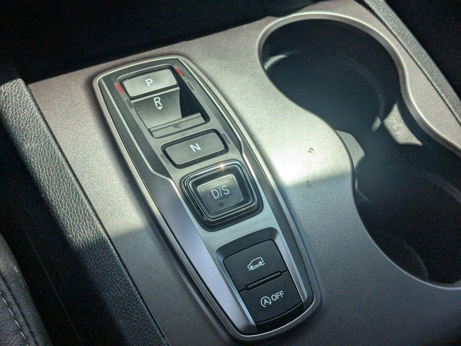 2023 Honda Passport Vehicle Photo in Clearwater, FL 33764