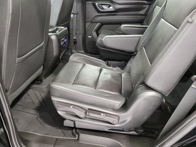 2023 Chevrolet Tahoe Vehicle Photo in NEENAH, WI 54956-2243