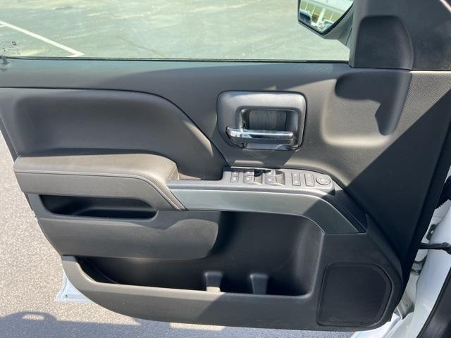 2018 Chevrolet Silverado 1500 Vehicle Photo in GREEN BAY, WI 54304-5303