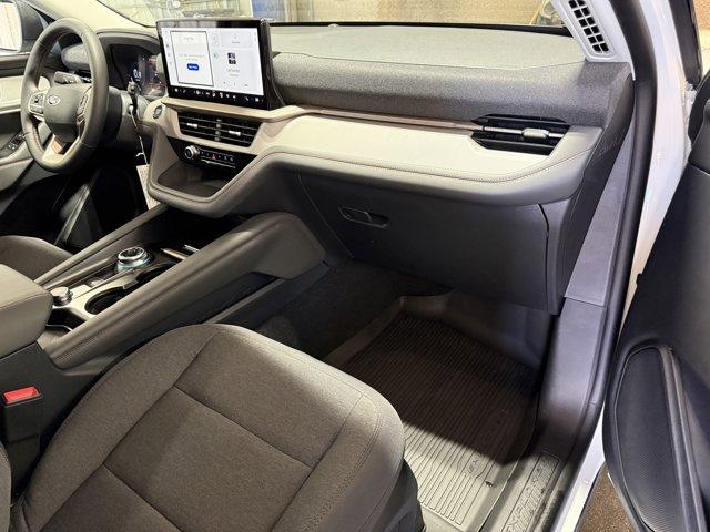 2025 Ford Explorer Vehicle Photo in Ogallala, NE 69153