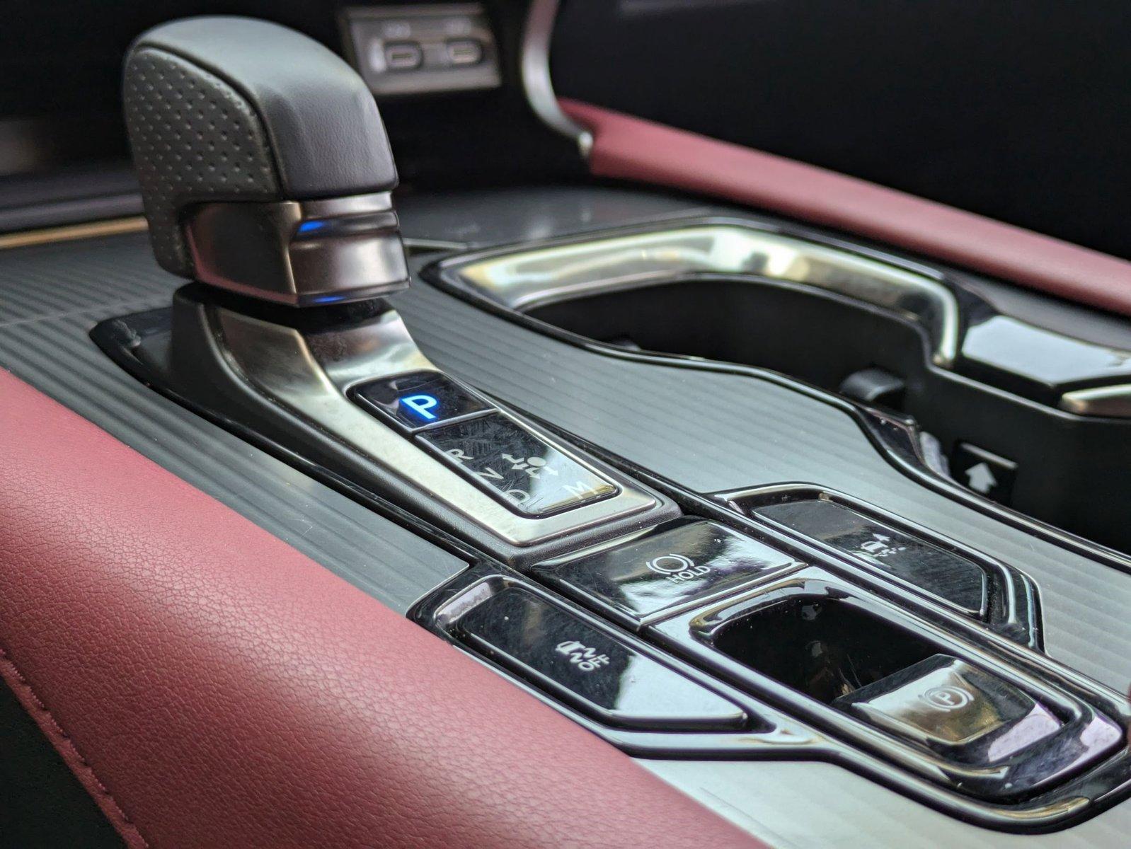 2023 Lexus RX 500h Vehicle Photo in Tampa, FL 33614