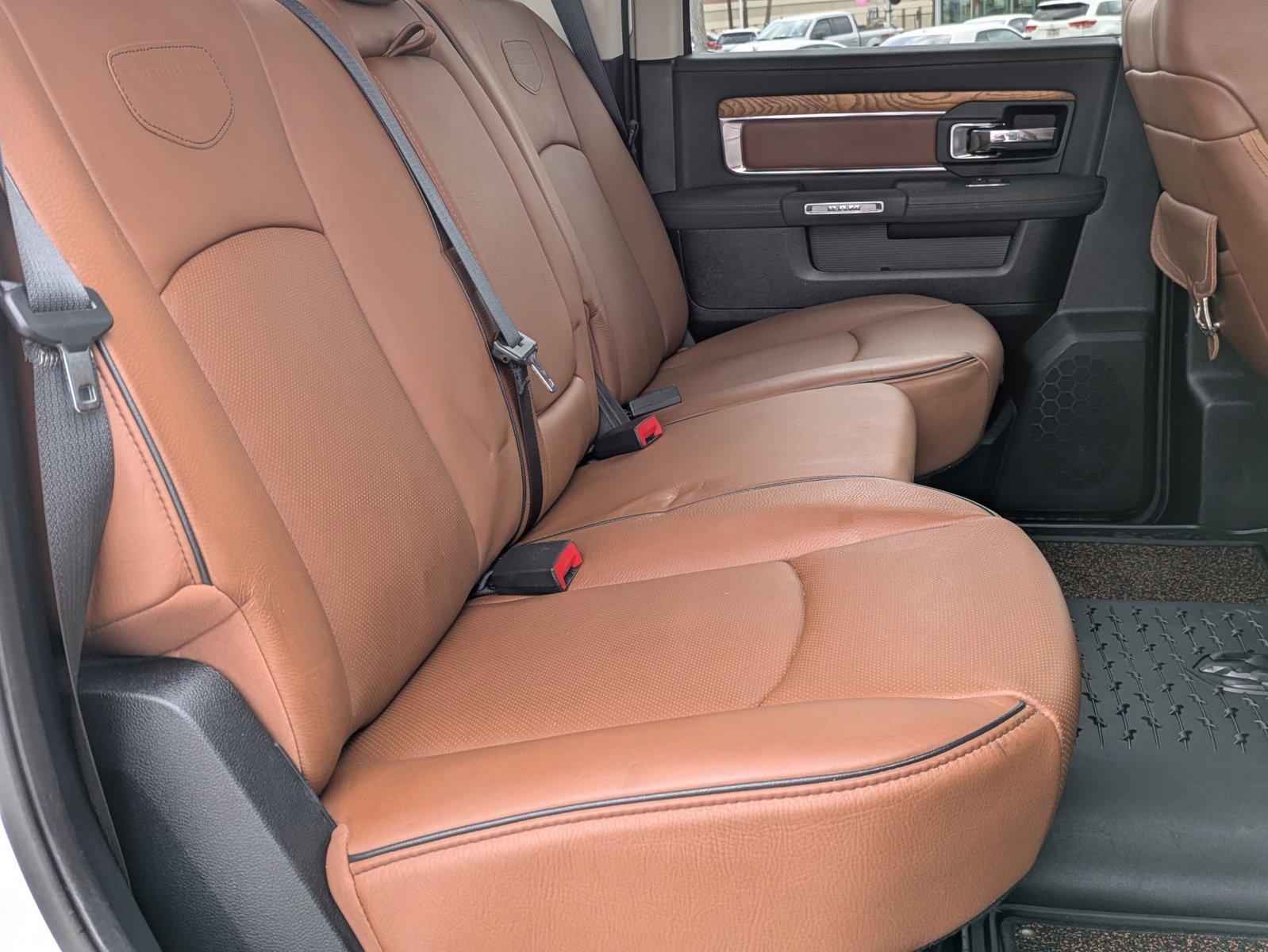 2014 Ram 2500 Vehicle Photo in Corpus Christi, TX 78415