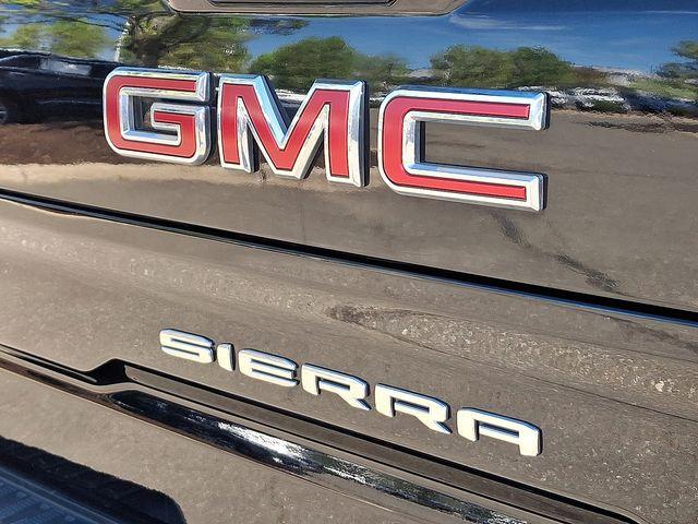 2022 GMC Sierra 1500 Limited Vehicle Photo in PAWLING, NY 12564-3219
