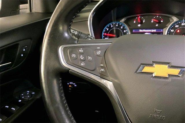2022 Chevrolet Equinox Vehicle Photo in INDEPENDENCE, MO 64055-1314