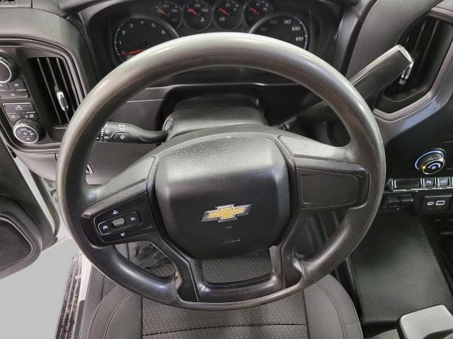 2021 Chevrolet Silverado 2500 HD Vehicle Photo in MIDDLETON, WI 53562-1492