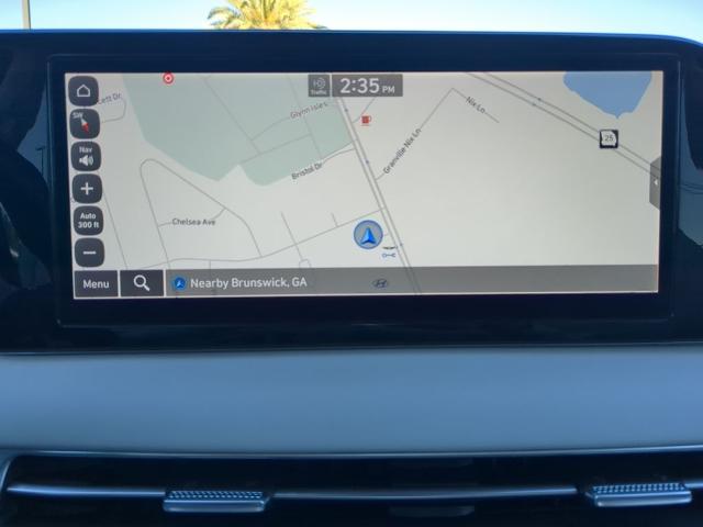 2023 Hyundai PALISADE Vehicle Photo in Brunswick, GA 31525