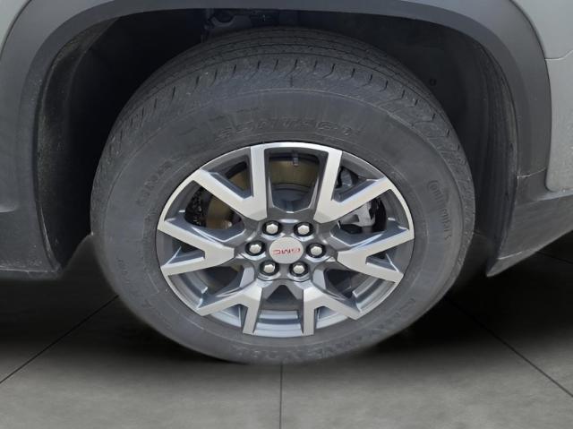 2023 GMC Acadia Vehicle Photo in APPLETON, WI 54914-8833