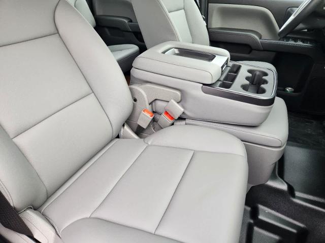 2024 Chevrolet Silverado Chassis Cab Vehicle Photo in LEWISVILLE, TX 75067