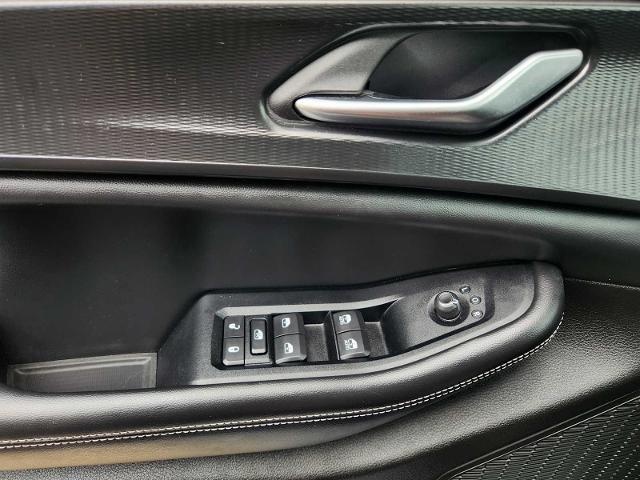 2023 Jeep Grand Cherokee Vehicle Photo in HOUSTON, TX 77079
