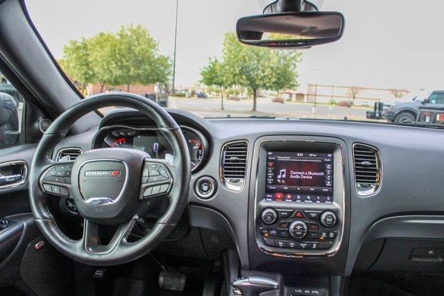 2018 Dodge Durango Vehicle Photo in MILES CITY, MT 59301-5791
