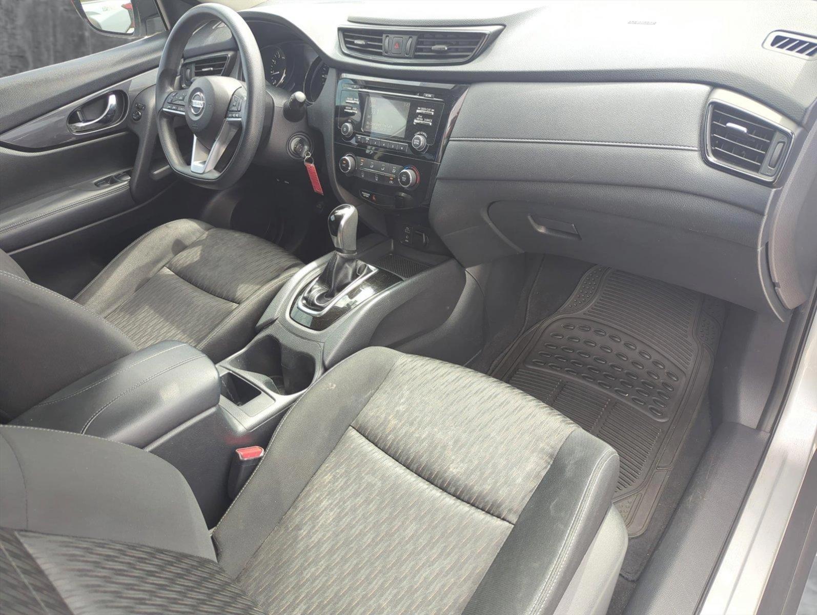 2017 Nissan Rogue Vehicle Photo in Ft. Myers, FL 33907