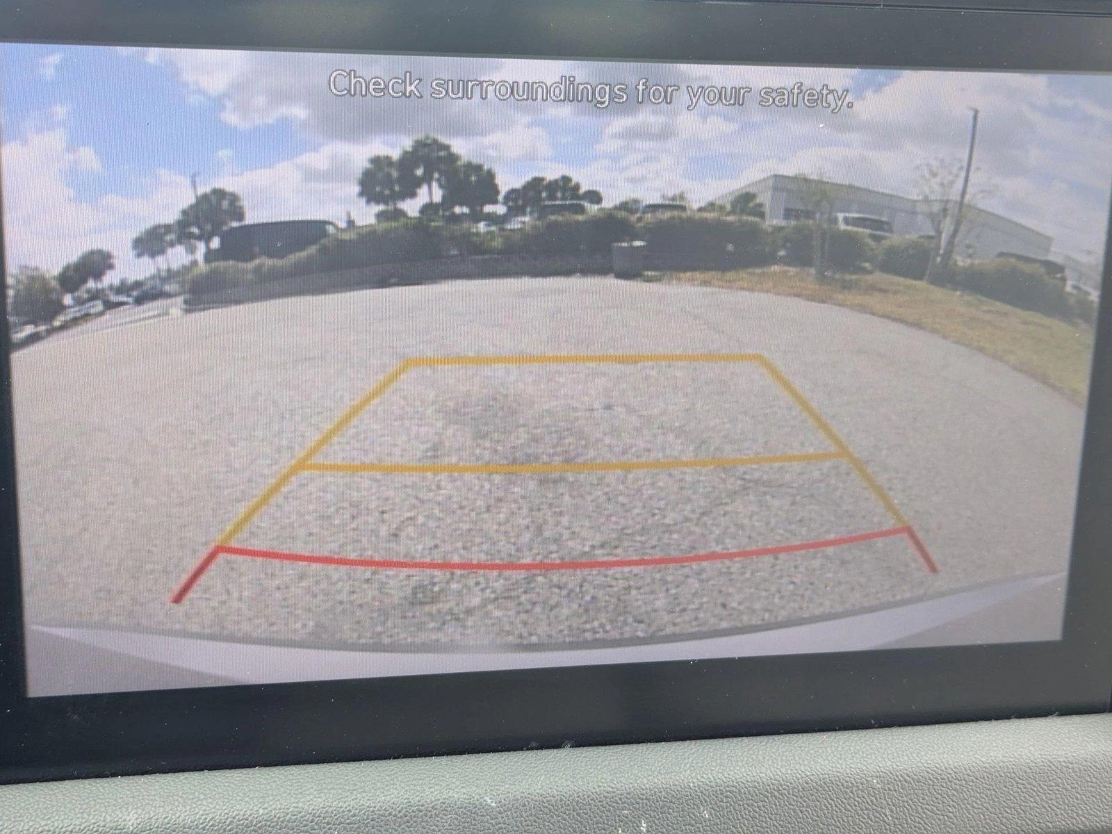 2021 Hyundai SONATA Vehicle Photo in Sarasota, FL 34231