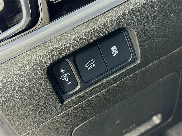 2024 Kia Sorento Vehicle Photo in Everett, WA 98204