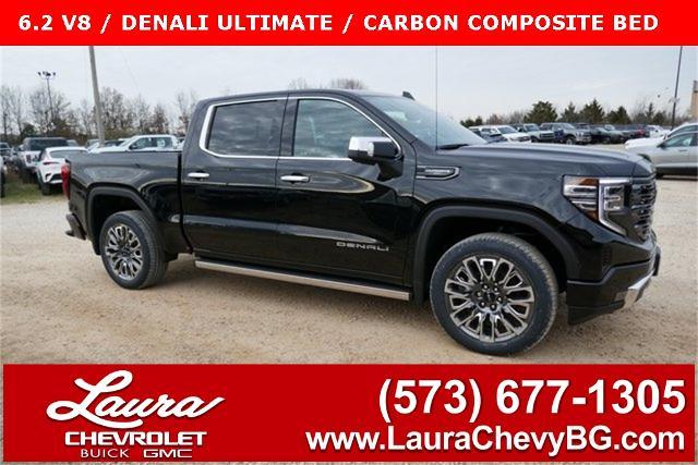 Left Outer Bed Panel | GMC SIERRA 1500 DENALI 2019 Left Outer Bed Panel | GMC SIERRA 1500 DENALI 2019