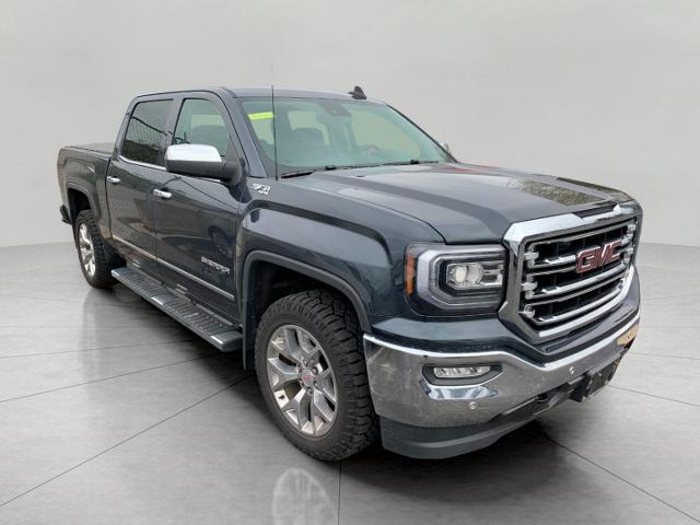 2018 GMC Sierra 1500 Vehicle Photo in APPLETON, WI 54914-4656