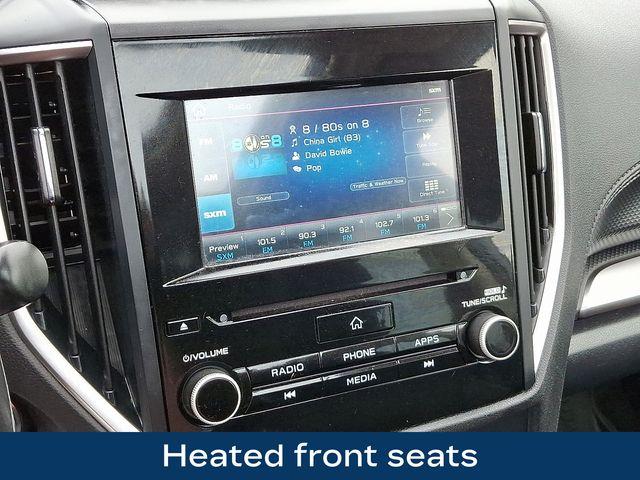 2022 Subaru Forester Vehicle Photo in PAWLING, NY 12564-3219